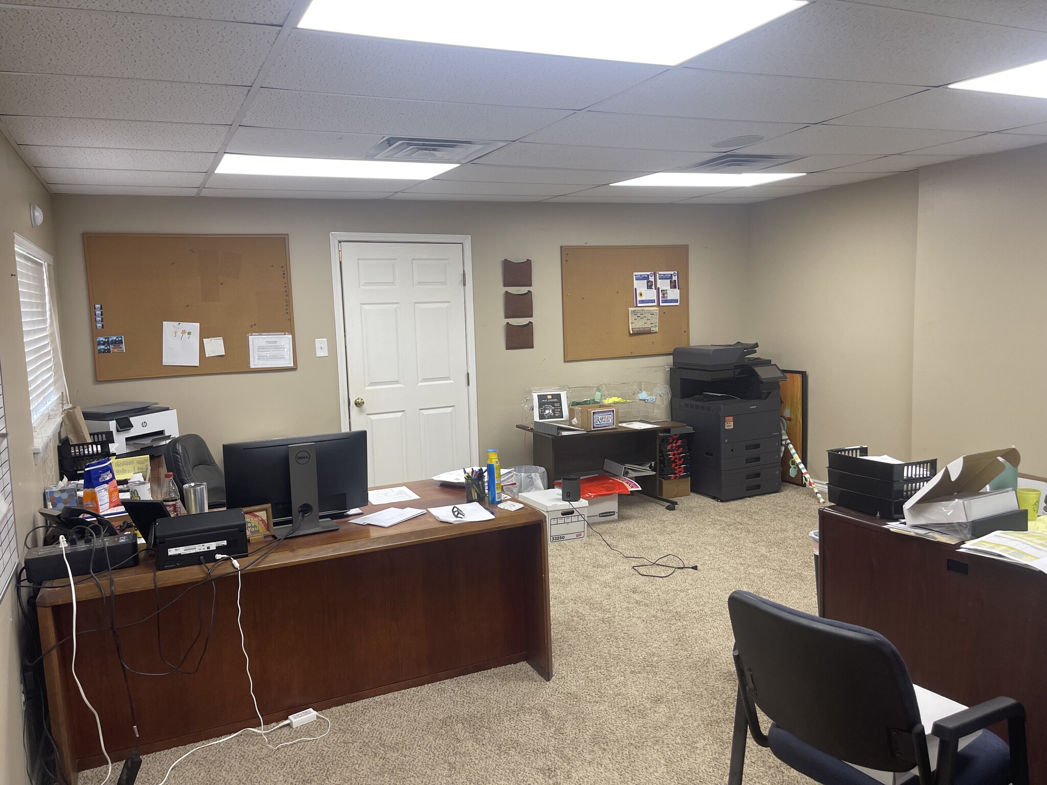 2931 I-20 Service Rd Rd, Stanton, TX 79782 - 5,700 SF Office/Shop ...