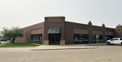 5050 S 13th Ave, Fargo, ND for lease Building Photo- Image 1 of 7