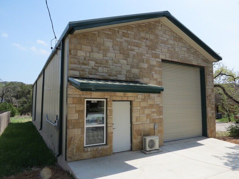 7305 Bar K Ranch -1, Lago Vista, TX for sale - Primary Photo - Image 1 of 1