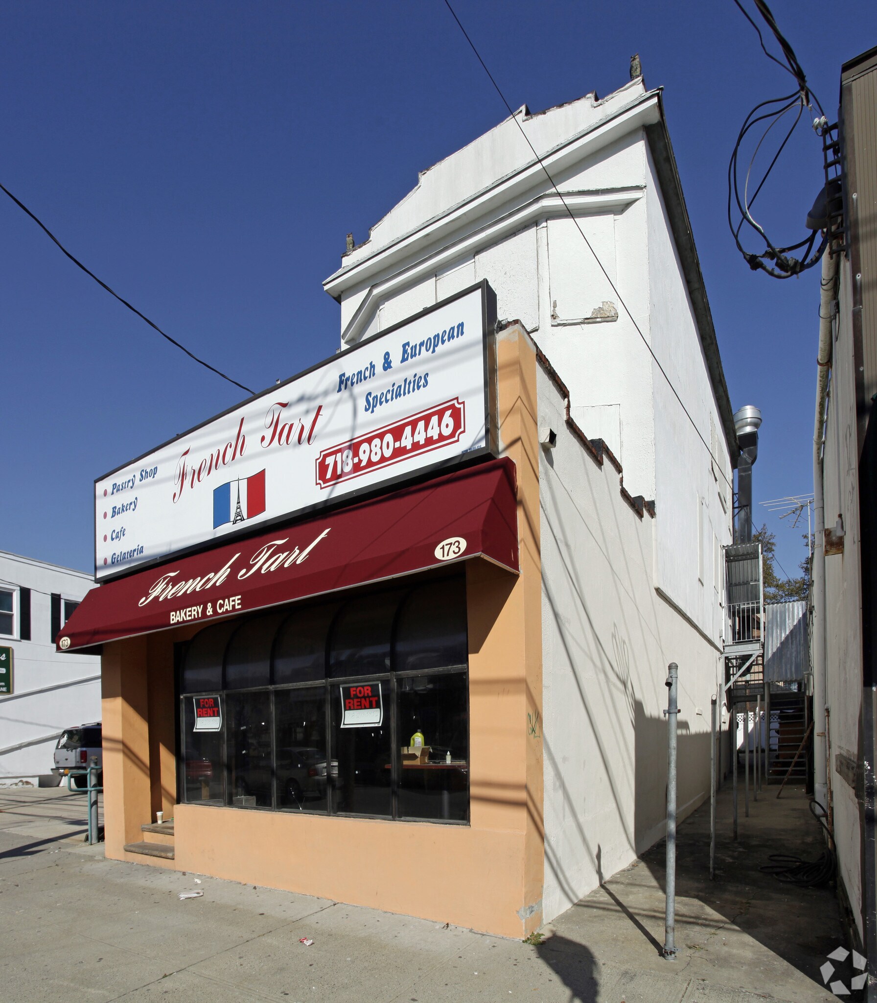 173 New Dorp Ln, Staten Island, NY for sale Primary Photo- Image 1 of 1