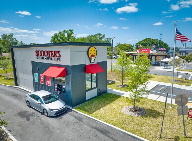 701 Magnolia Ave, Auburndale, FL for sale - Primary Photo - Image 1 of 2