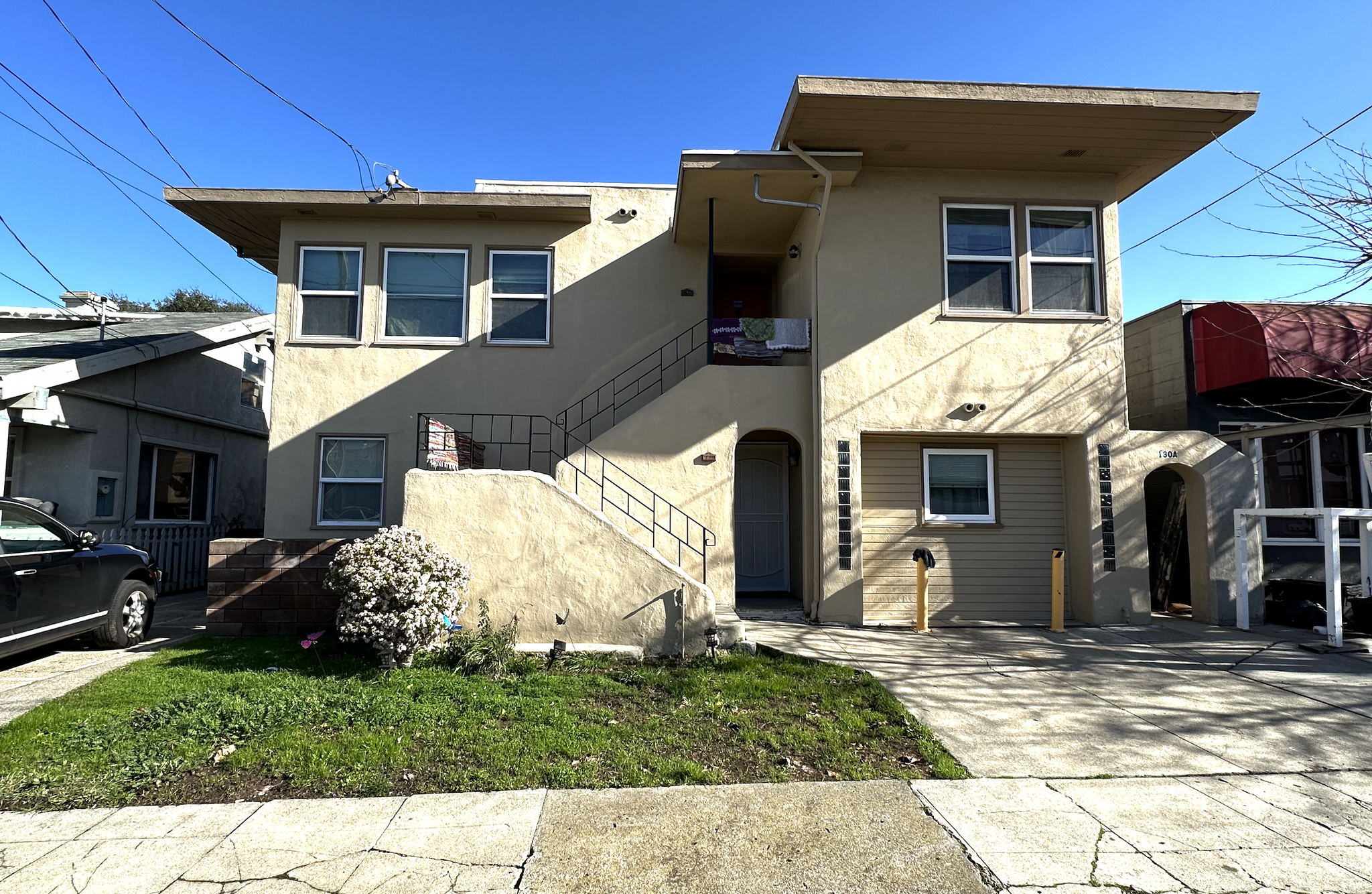 130 Tuolumne St, Vallejo, CA 94590 - Tuolumne Street Fourplex | LoopNet