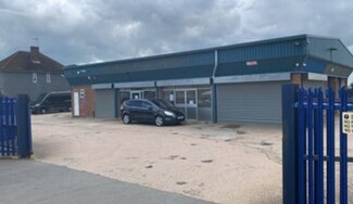 More details for 242 Bedford Rd, Rushden - Retail for Lease