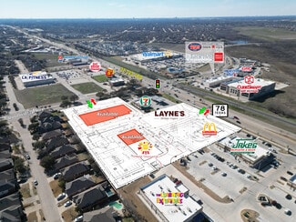 More details for NEC Hwy 78, Sachse, TX - Land for Sale
