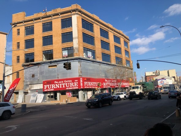 2939 3rd Ave, Bronx, NY for lease - Building Photo - Image 1 of 3