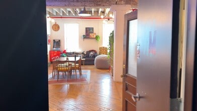 37 Greenpoint Ave, Brooklyn, NY for lease - Commercial Listing Video 