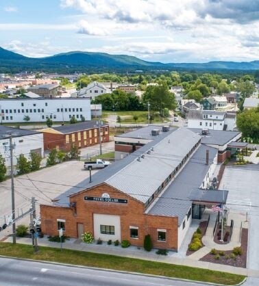 228-252 West St, Rutland, VT for sale - Primary Photo - Image 1 of 1