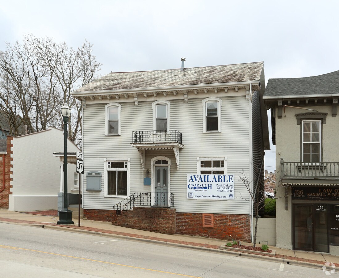 132 E Main St, Lancaster, OH 43130