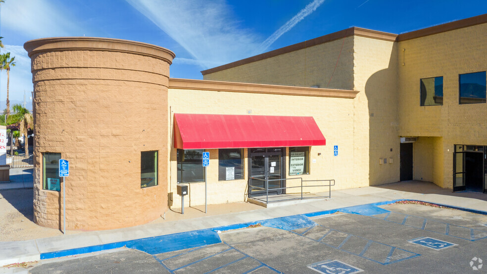 82530 Hwy 111, Indio, CA for lease - Building Photo - Image 3 of 6