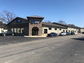 More details for 12937 Wicker Ave, Cedar Lake, IN - Retail for Lease
