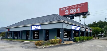 2845 N Military Trl, West Palm Beach, FL for lease Interior Photo- Image 2 of 7