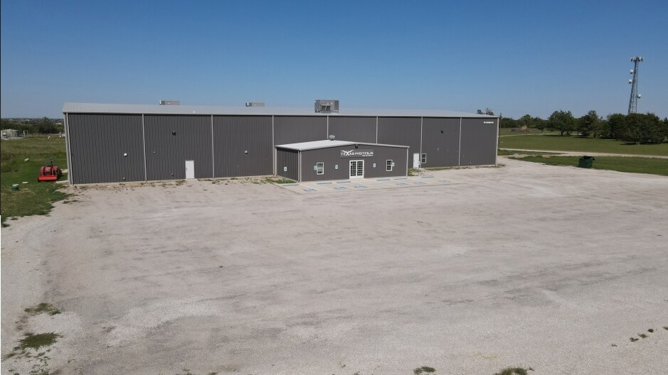 301 Graham Rd, Rhome, TX for sale Primary Photo- Image 1 of 1