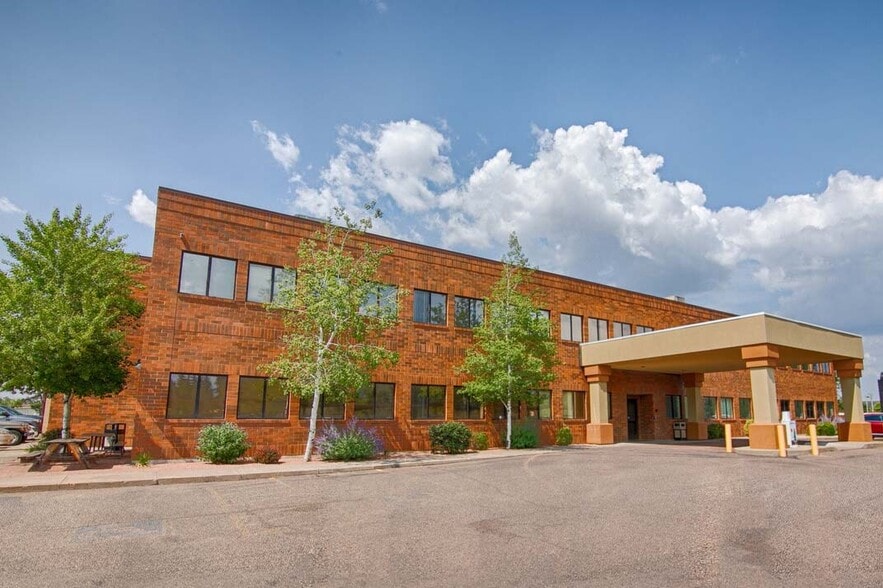 5448 S White Mountain Rd, Show Low, AZ for sale - Building Photo - Image 3 of 16