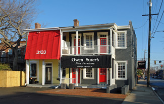 More details for 3101 Ellwood Ave, Richmond, VA - Retail for Lease