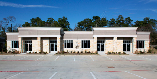 1402 S Custer Rd, McKinney, TX for lease - Primary Photo - Image 1 of 10