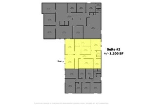 1400 Dividend Dr, Springdale, AR for lease Building Photo- Image 2 of 12