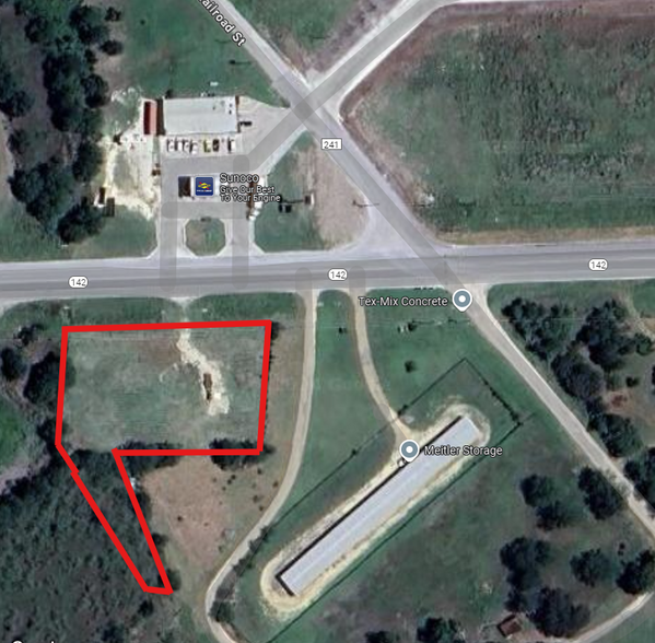 9199 TX-142, Maxwell, TX for sale - Building Photo - Image 1 of 2