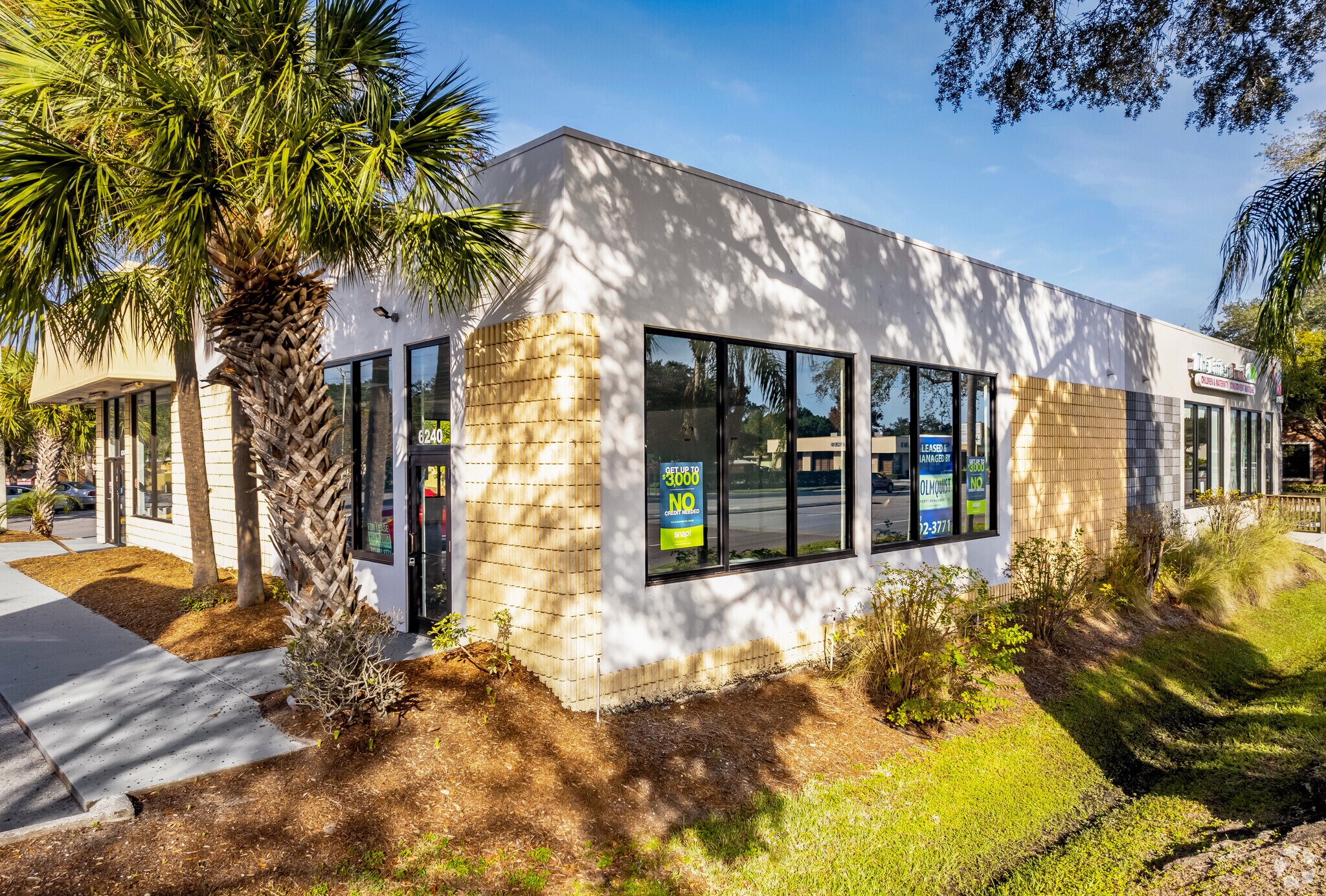 6240-6260 4th St N, Saint Petersburg, FL for sale Building Photo- Image 1 of 1