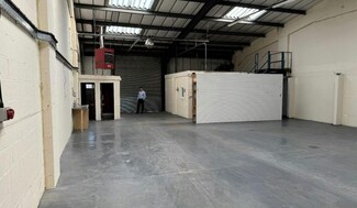 More details for Kingsland Gran, Warrington - Industrial for Sale