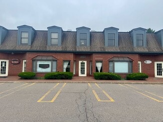 More details for 1624 Sudbury Rd, Concord, MA - Office for Lease