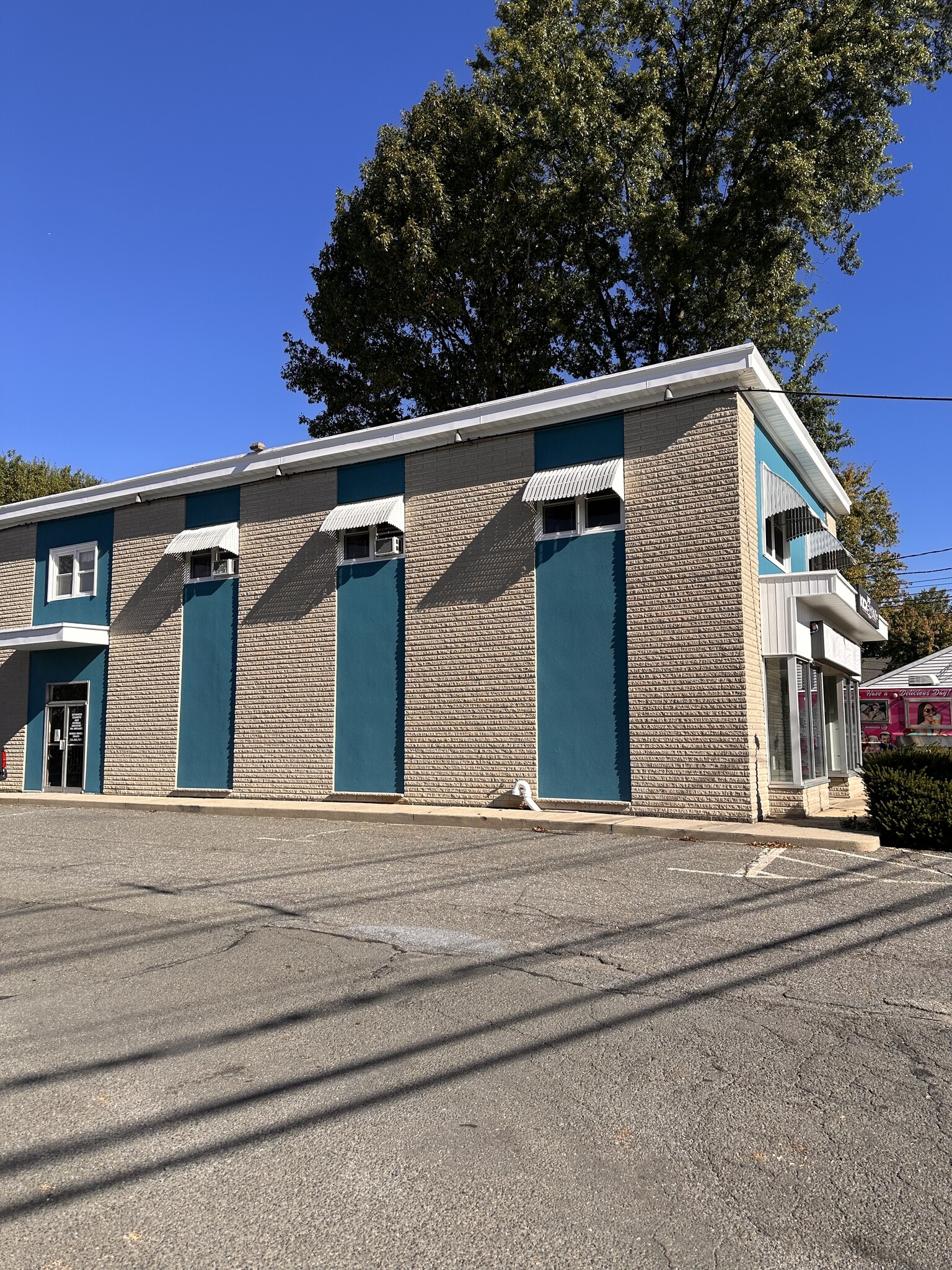 1120 Raritan Rd, Clark, NJ for lease Primary Photo- Image 1 of 6