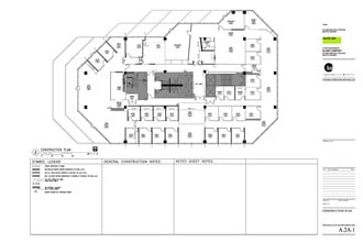 617 Eastlake Ave E, Seattle, WA for lease Site Plan- Image 1 of 1