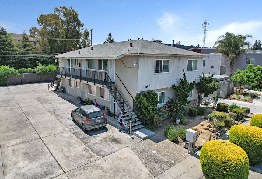 832 Deland Ave, San Jose, CA for sale - Building Photo - Image 3 of 11