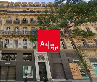 More details for 29 Rue De La Republique, Marseille - Office for Lease