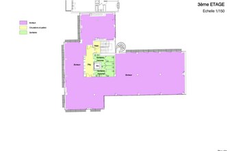 47 Rue Victor Hugo, Bois-Colombes for lease Floor Plan- Image 1 of 1