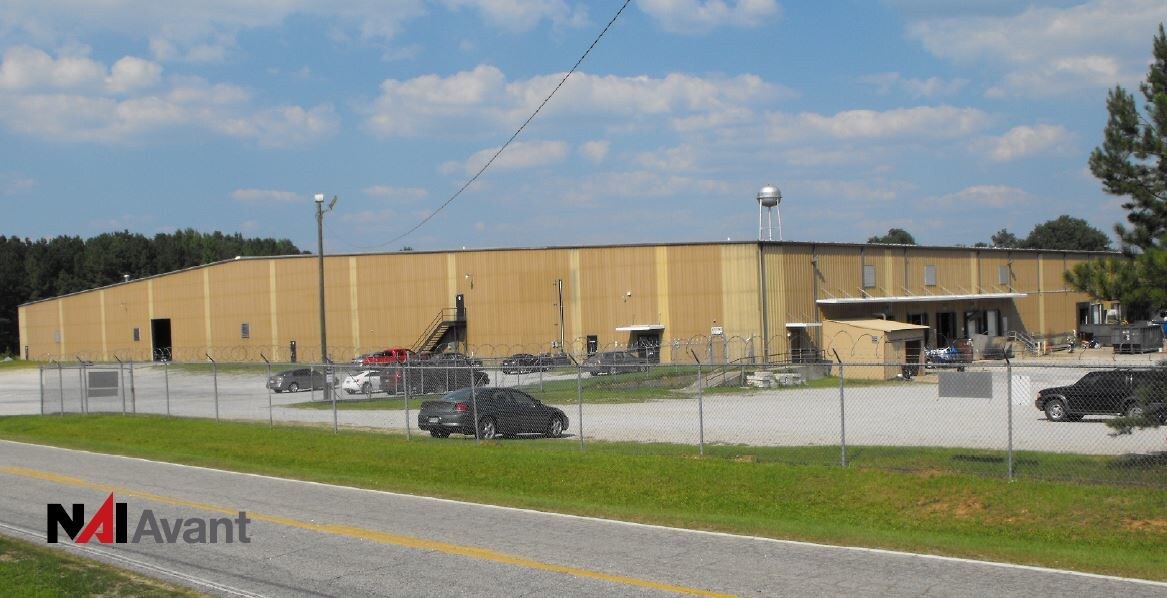 108 Rowland Ave, Heath Springs, SC 29058