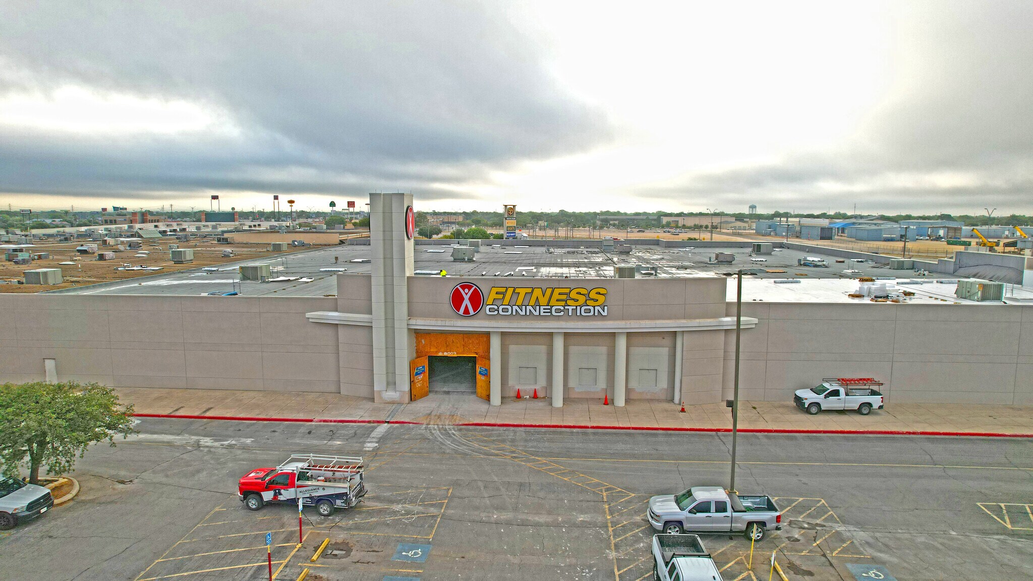 Five Below Southwest Military Drive San Antonio Tx 2310 SW Military Dr, San Antonio, TX 78224 - South Park Mall | LoopNet