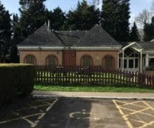 36 Addington Village Rd, Croydon for sale Primary Photo- Image 1 of 1