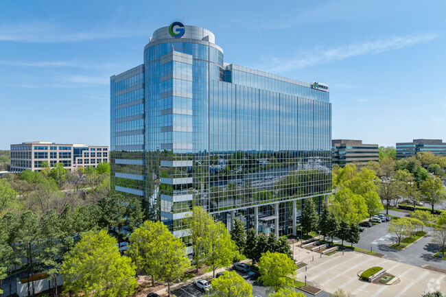 More details for 535 Marriott Dr, Nashville, TN - Office for Lease