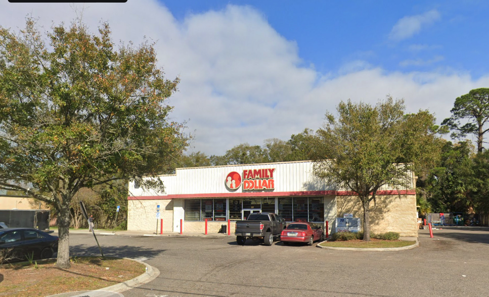 1945 Kings Rd, Jacksonville, FL for lease - Building Photo - Image 1 of 2