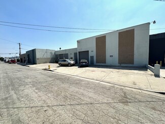 More details for 322-330 W 131st St, Los Angeles, CA - Industrial for Sale