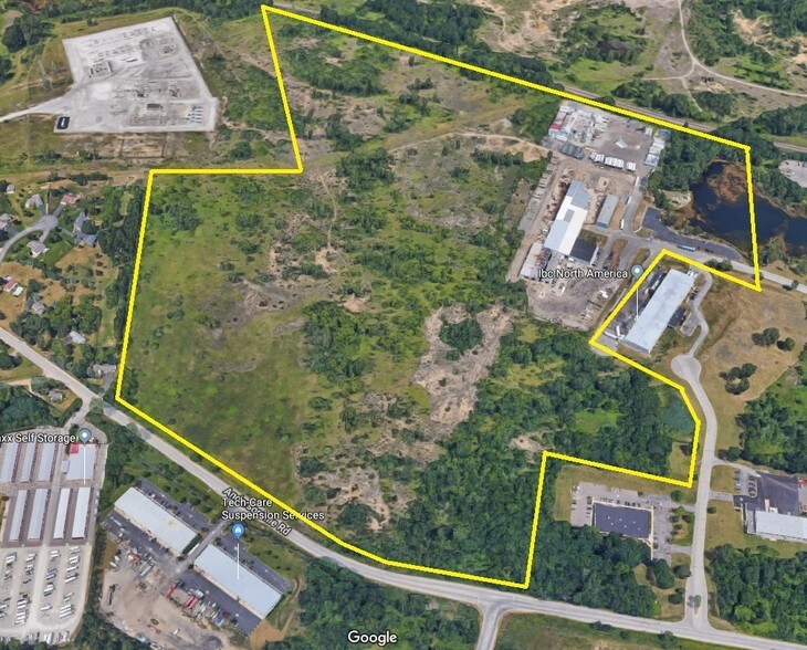 0 Andersonville Rd, Clarkston, MI 48346