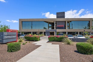 14555 N Scottsdale Rd, Scottsdale AZ - Commercial Real Estate