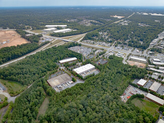 More details for 4927 Golden Pky, Buford, GA - Industrial for Lease