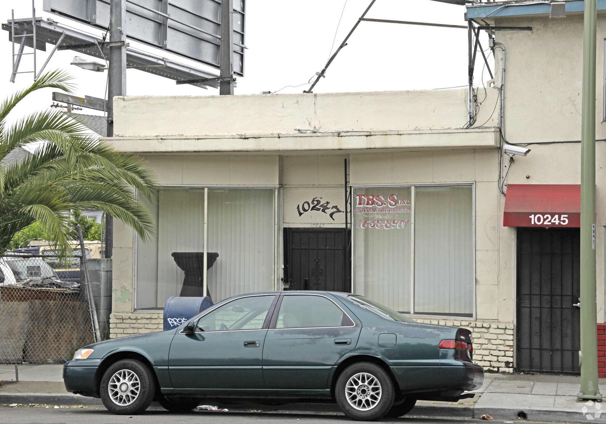 10247 Macarthur Blvd, Oakland, CA for sale Primary Photo- Image 1 of 1