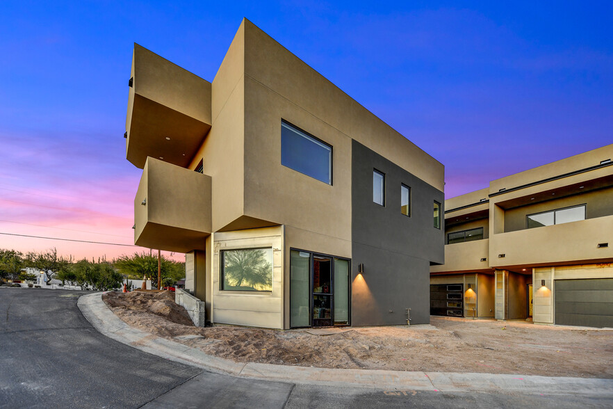 6525 E Cave Creek Rd, Cave Creek, AZ for sale - Building Photo - Image 3 of 70