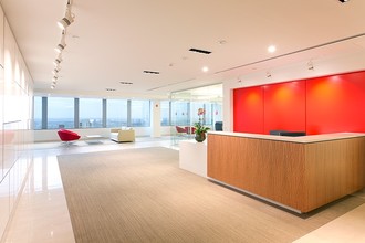 1650 Market St, Philadelphia, PA for lease Interior Photo- Image 2 of 5