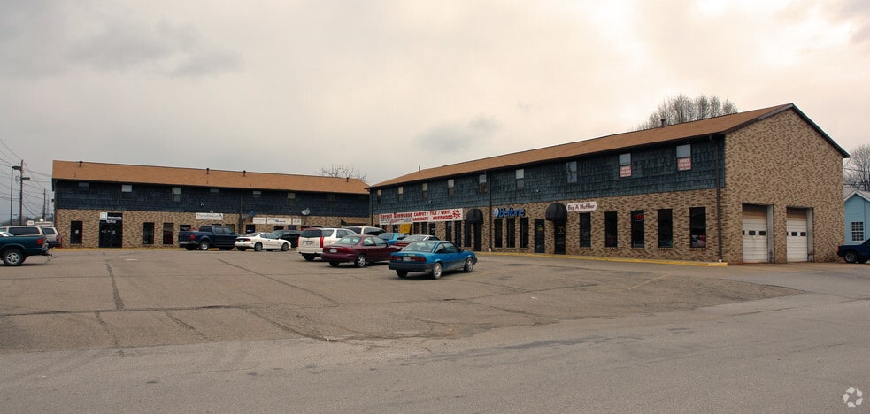 713 Division St, Parkersburg, WV for sale - Building Photo - Image 3 of 5