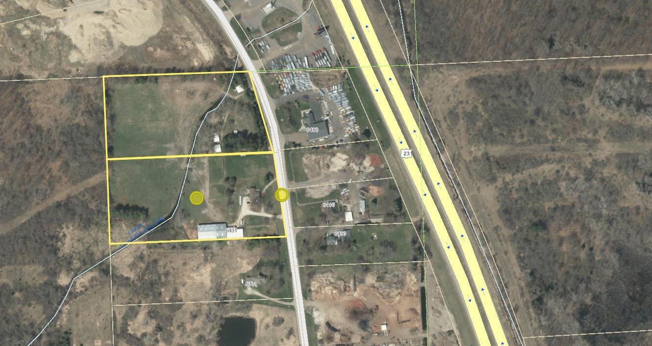 6431 Whitmore Lake Rd, Whitmore Lake, MI 48189