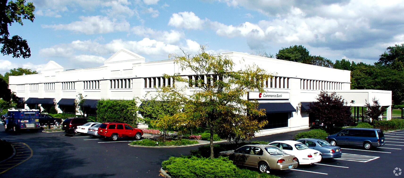 275 Forest Ave, Paramus, NJ 07652 Medical Space for Lease