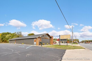 More details for 1343 Whitehall Rd, Muskegon, MI - Office for Sale