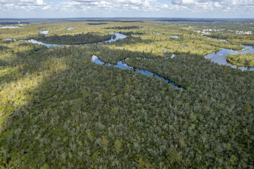 SW Co Rd 761 #A rd, Arcadia, FL for sale - Aerial - Image 1 of 7