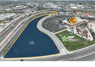 More details for US Highway 83, Harlingen, TX - Land for Sale