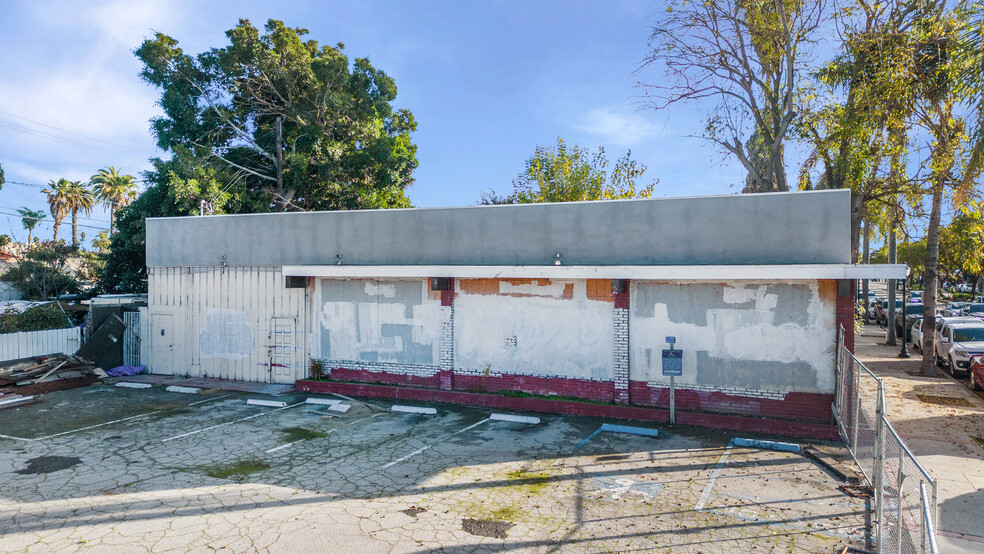 1990 Pacific Ave, Long Beach, CA for sale - Building Photo - Image 2 of 8