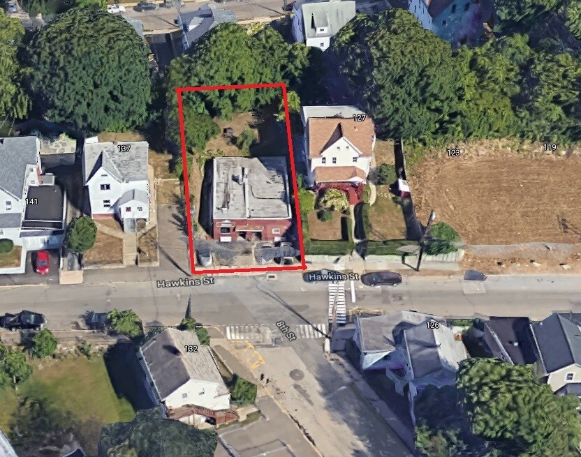 131 Hawkins, Derby, CT for sale Primary Photo- Image 1 of 1