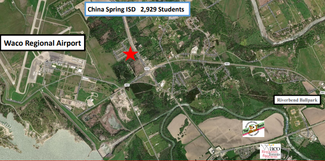 More details for Tbd China Spring Rd, Waco, TX - Land for Sale